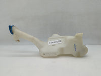 2013-2017 Honda Accord Windshield Washer Fluid Reservoir Bottle Oem - Oemusedautoparts1.com