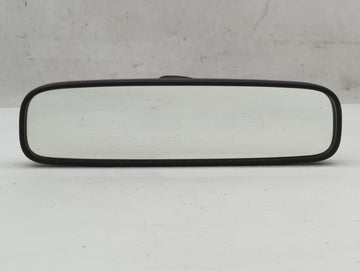 2013-2017 Honda Accord Interior Rear View Mirror Replacement OEM P/N:E4022197 Fits OEM Used Auto Parts - Oemusedautoparts1.c