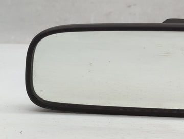 2013-2017 Honda Accord Interior Rear View Mirror Replacement OEM P/N:E4022197 Fits OEM Used Auto Parts