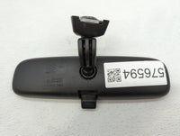 2013-2017 Honda Accord Interior Rear View Mirror Replacement OEM P/N:E4022197 Fits OEM Used Auto Parts - Oemusedautoparts1.c
