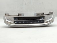 2013-2015 Honda Accord Climate Control Module Temperature AC/Heater Replacement P/N:79600T2FA411M1 Fits Fits 2013 2014 2015 