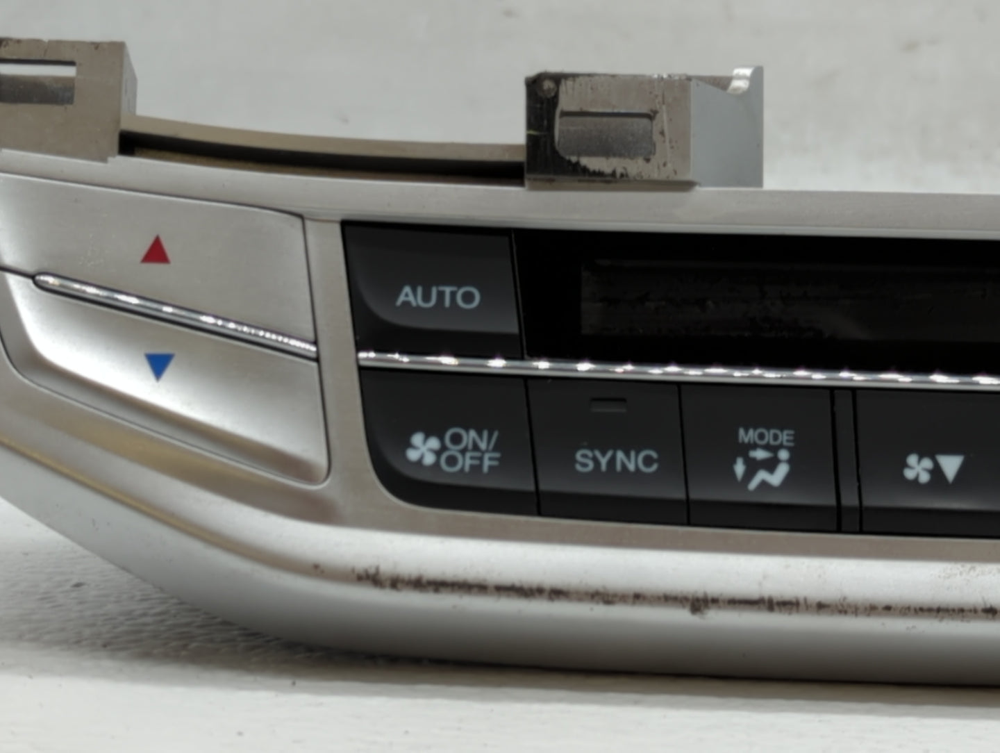 2013-2015 Honda Accord Climate Control Module Temperature AC/Heater Replacement P/N:79600T2FA411M1 Fits Fits 2013 2014 2015 