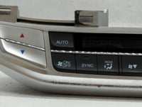 2013-2015 Honda Accord Climate Control Module Temperature AC/Heater Replacement P/N:79600T2FA411M1 Fits Fits 2013 2014 2015 