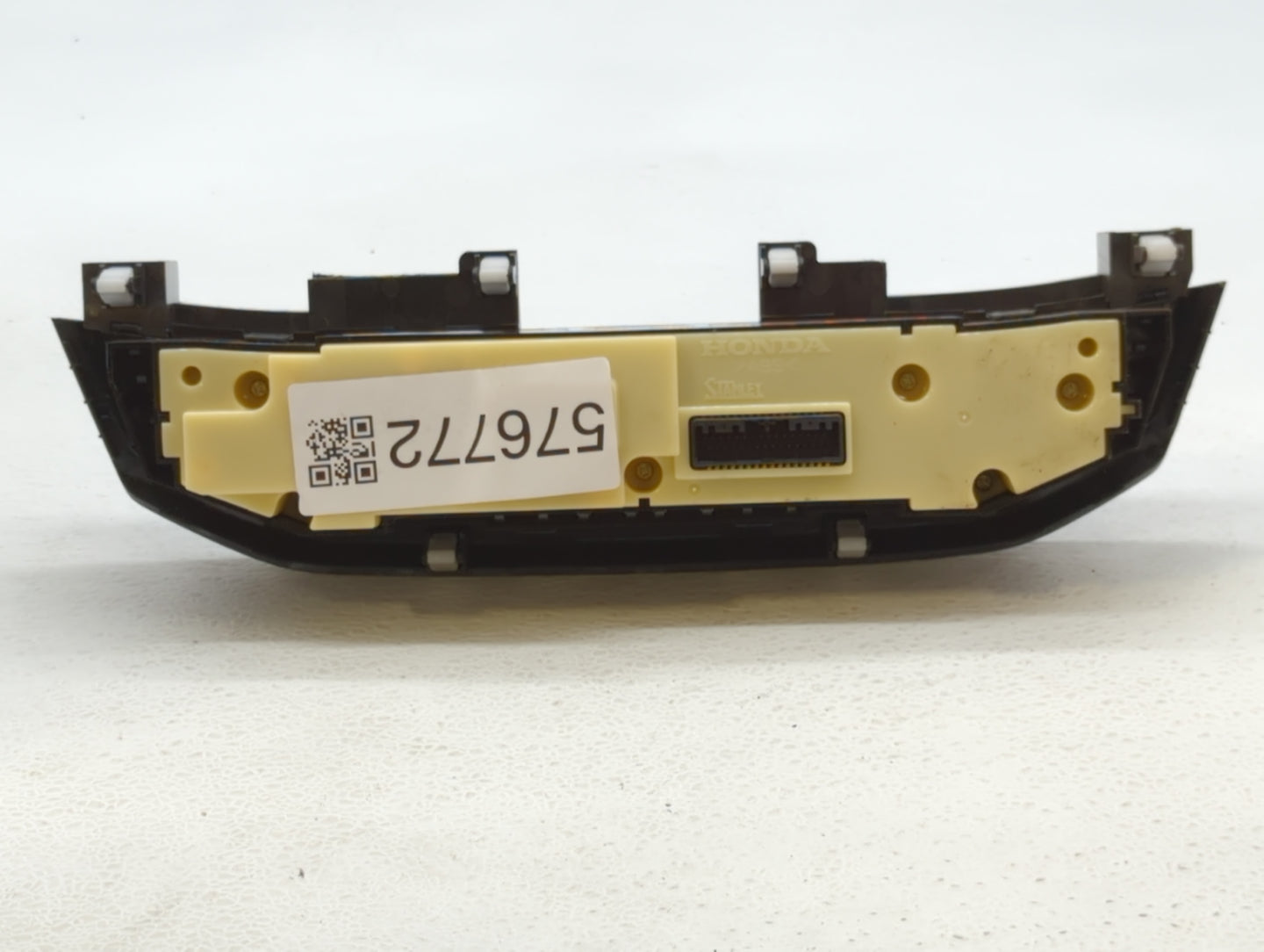 2013-2015 Honda Accord Climate Control Module Temperature AC/Heater Replacement P/N:79600T2FA411M1 Fits Fits 2013 2014 2015 