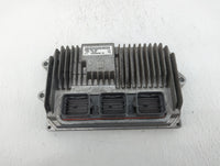 2014 Honda Accord PCM Engine Control Computer ECU ECM PCU OEM P/N:37820-5A2-B52 37820-5A2-B51, 37820-5A3-L12 Fits OEM Used A