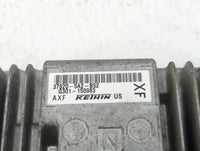 2014 Honda Accord PCM Engine Control Computer ECU ECM PCU OEM P/N:37820-5A2-B52 37820-5A2-B51, 37820-5A3-L12 Fits OEM Used A