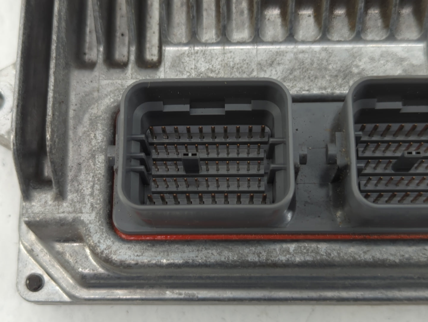 2014 Honda Accord PCM Engine Control Computer ECU ECM PCU OEM P/N:37820-5A2-B52 37820-5A2-B51, 37820-5A3-L12 Fits OEM Used A
