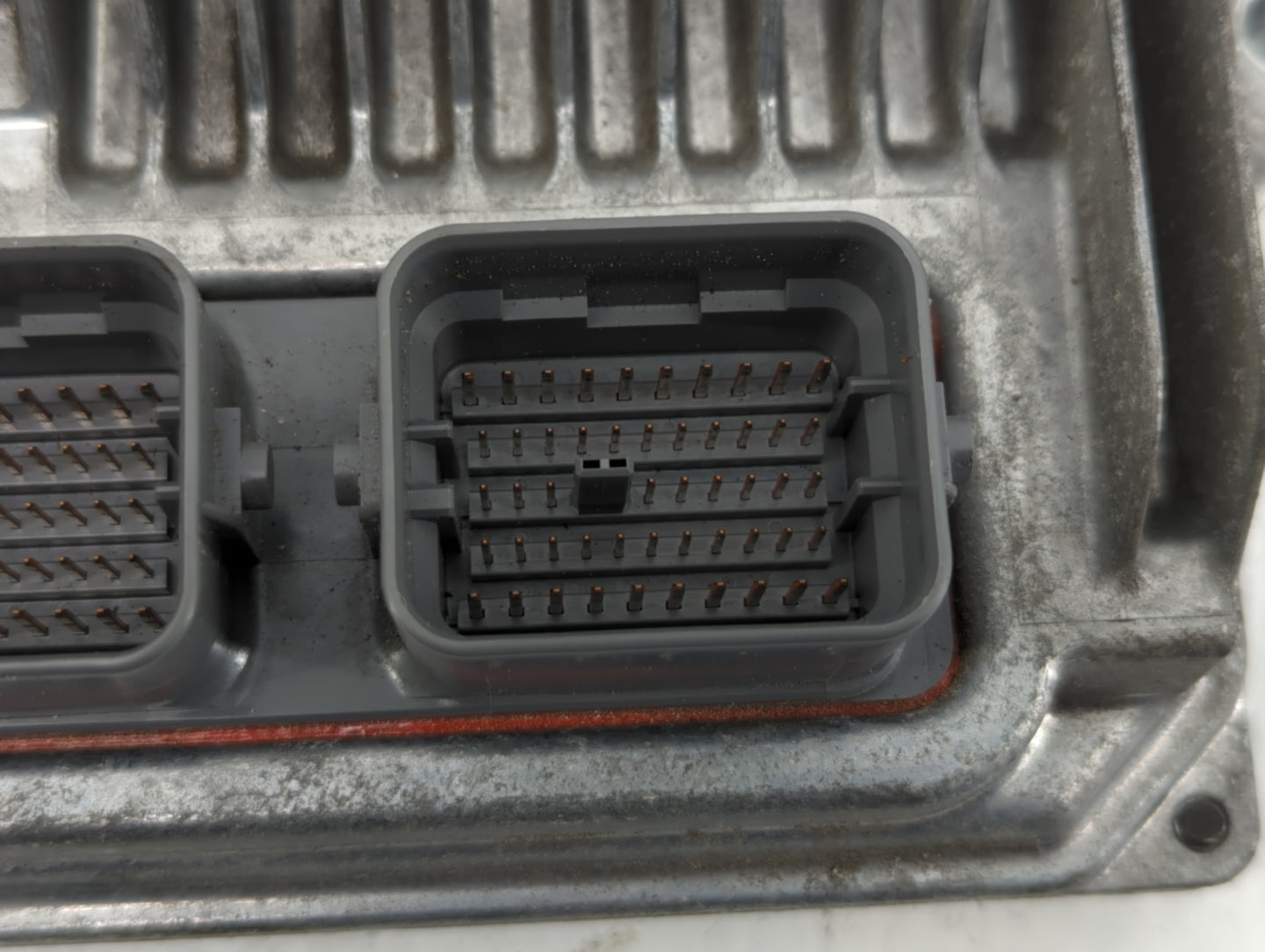 2014 Honda Accord PCM Engine Control Computer ECU ECM PCU OEM P/N:37820-5A2-B52 37820-5A2-B51, 37820-5A3-L12 Fits OEM Used A