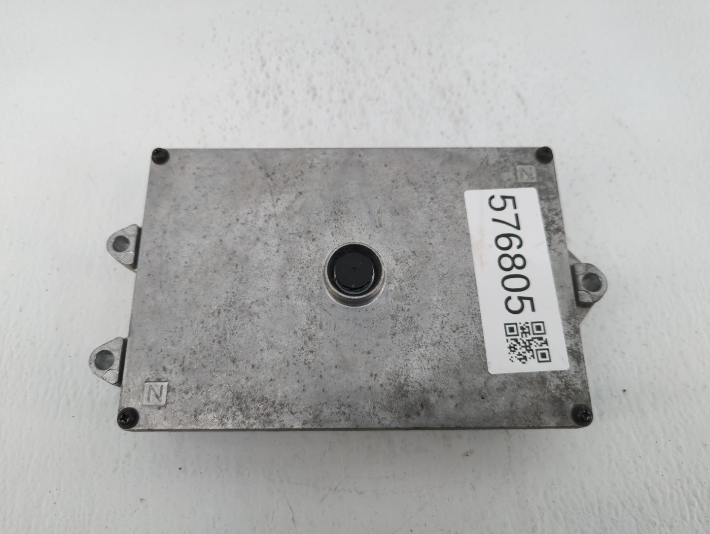 2014 Honda Accord PCM Engine Control Computer ECU ECM PCU OEM P/N:37820-5A2-B52 37820-5A2-B51, 37820-5A3-L12 Fits OEM Used A