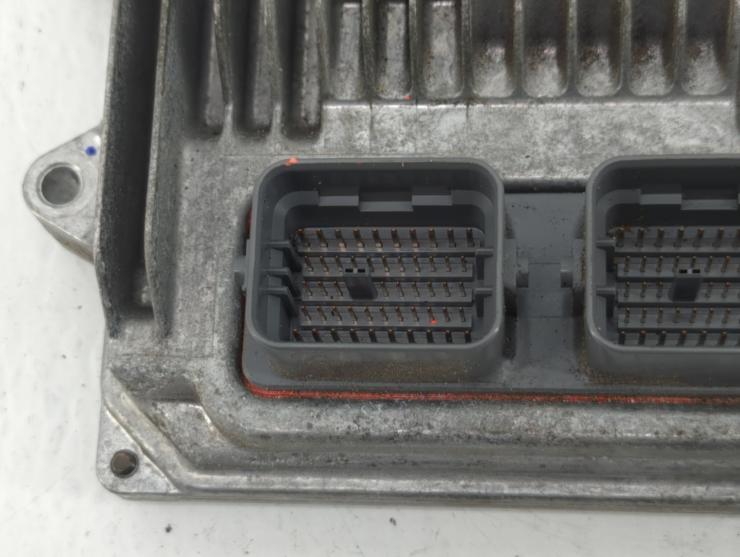 2014 Honda Accord PCM Engine Control Computer ECU ECM PCU OEM P/N:37820-5A2-G61 37820-5A2-B62, 37820-5A2-B61 Fits OEM Used A