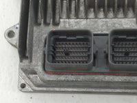 2014 Honda Accord PCM Engine Control Computer ECU ECM PCU OEM P/N:37820-5A2-G61 37820-5A2-B62, 37820-5A2-B61 Fits OEM Used A