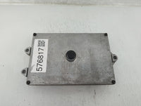 2014 Honda Accord PCM Engine Control Computer ECU ECM PCU OEM P/N:37820-5A2-G61 37820-5A2-B62, 37820-5A2-B61 Fits OEM Used A