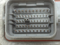 2014 Honda Accord PCM Engine Control Computer ECU ECM PCU OEM P/N:37820-5A3-L12 37820-5A2-B52, 37820-5A3-L11 Fits OEM Used A