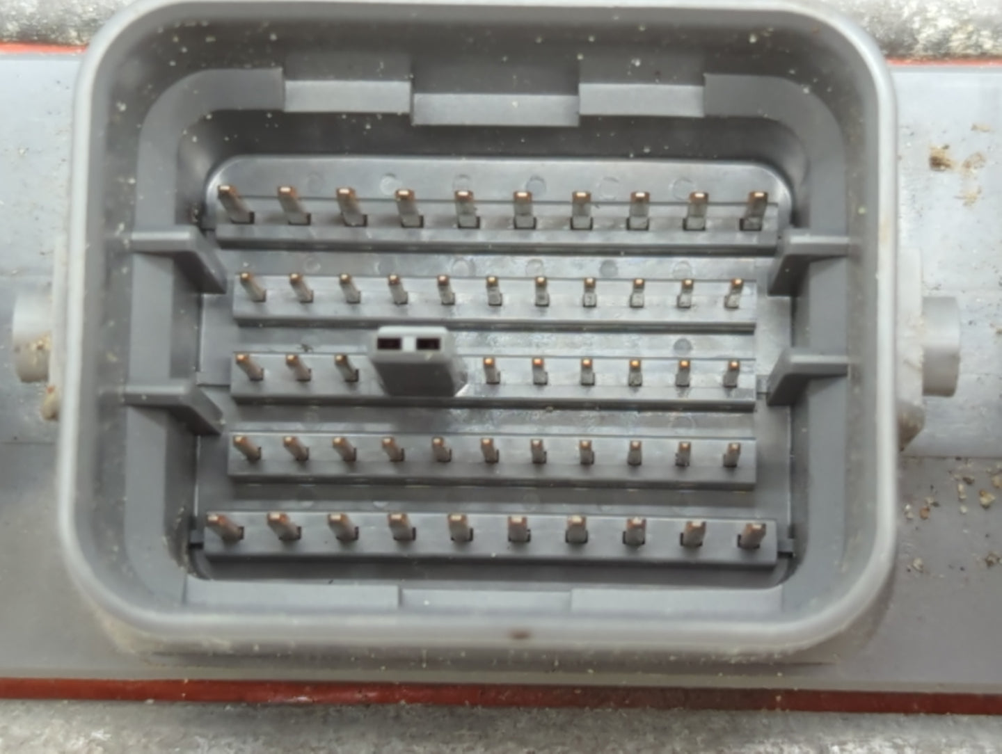 2014 Honda Accord PCM Engine Control Computer ECU ECM PCU OEM P/N:37820-5A3-L12 37820-5A2-B52, 37820-5A3-L11 Fits OEM Used A