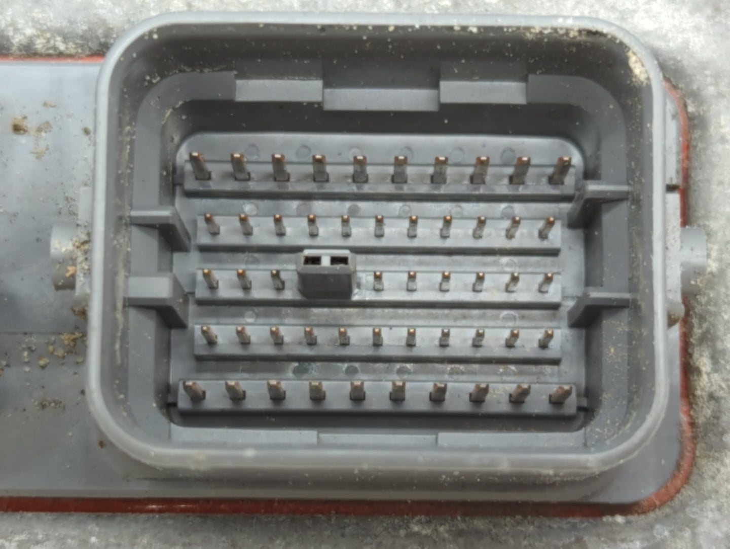 2014 Honda Accord PCM Engine Control Computer ECU ECM PCU OEM P/N:37820-5A3-L12 37820-5A2-B52, 37820-5A3-L11 Fits OEM Used A