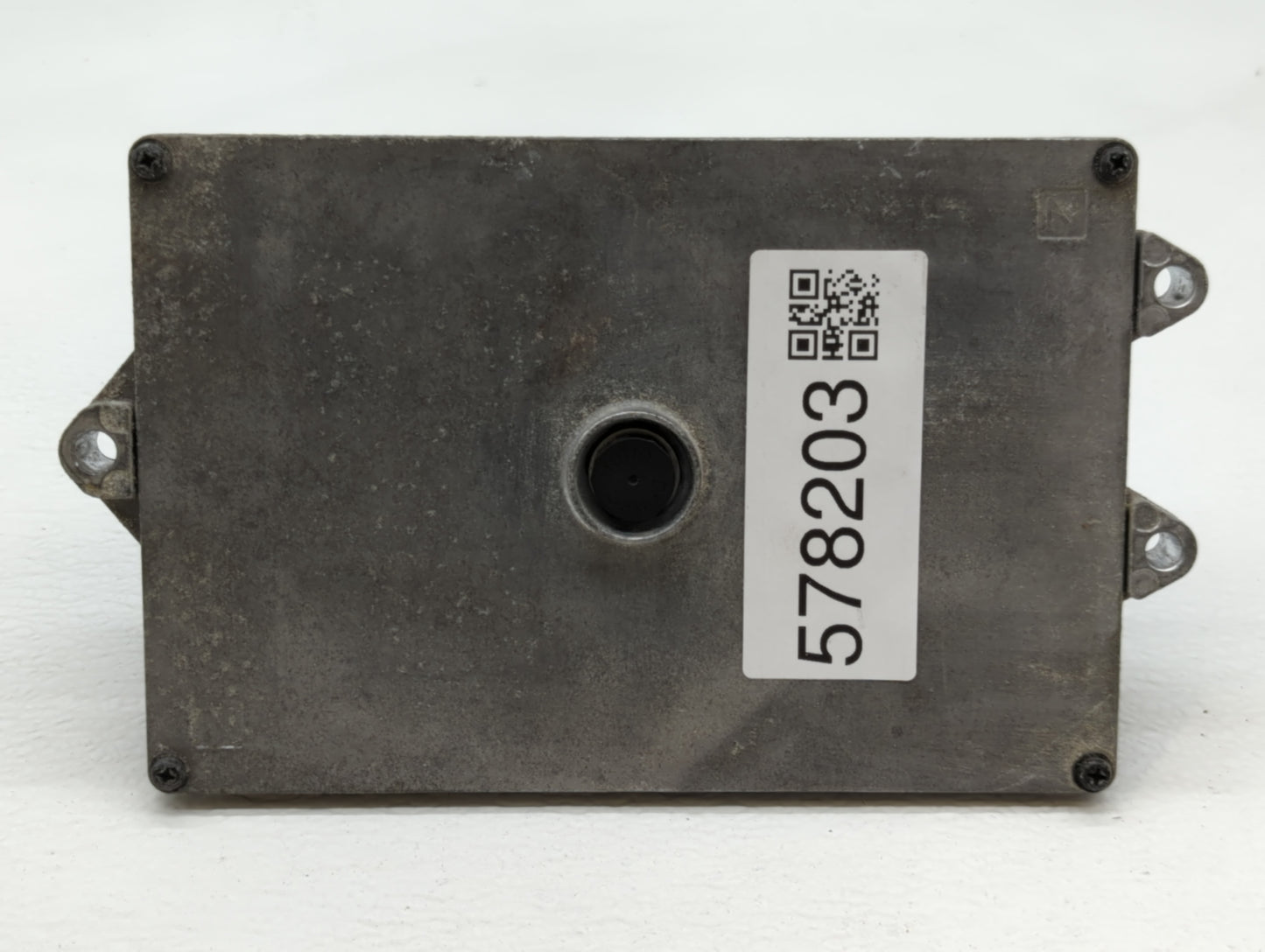 2014 Honda Accord PCM Engine Control Computer ECU ECM PCU OEM P/N:37820-5A3-L12 37820-5A2-B52, 37820-5A3-L11 Fits OEM Used A