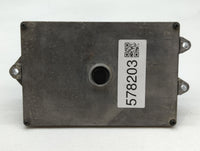 2014 Honda Accord PCM Engine Control Computer ECU ECM PCU OEM P/N:37820-5A3-L12 37820-5A2-B52, 37820-5A3-L11 Fits OEM Used A