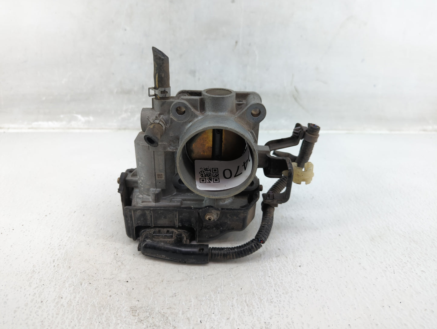 2013-2017 Honda Accord Throttle Body P/N:U38498158608 GMF4AS Fits Fits 2013 2014 2015 2016 2017 2018 2019 2020 2021 2022 OEM