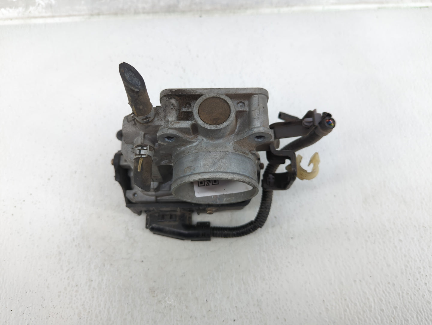 2013-2017 Honda Accord Throttle Body P/N:U38498158608 GMF4AS Fits Fits 2013 2014 2015 2016 2017 2018 2019 2020 2021 2022 OEM