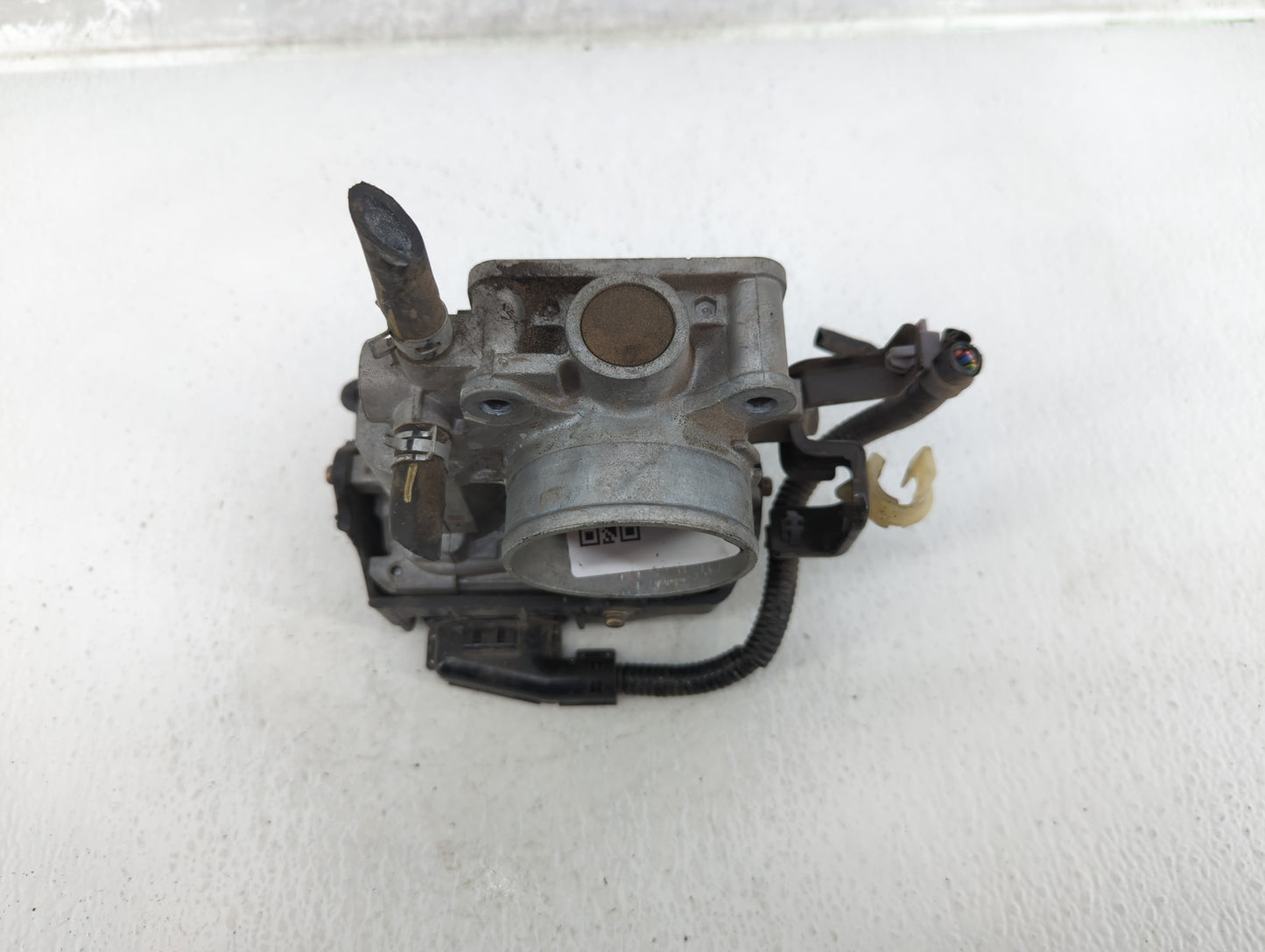 2013-2017 Honda Accord Throttle Body P/N:U38498158608 GMF4AS Fits Fits 2013 2014 2015 2016 2017 2018 2019 2020 2021 2022 OEM
