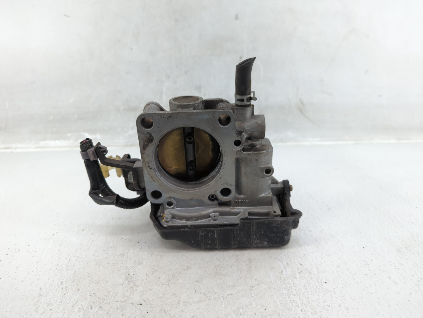 2013-2017 Honda Accord Throttle Body P/N:U38498158608 GMF4AS Fits Fits 2013 2014 2015 2016 2017 2018 2019 2020 2021 2022 OEM