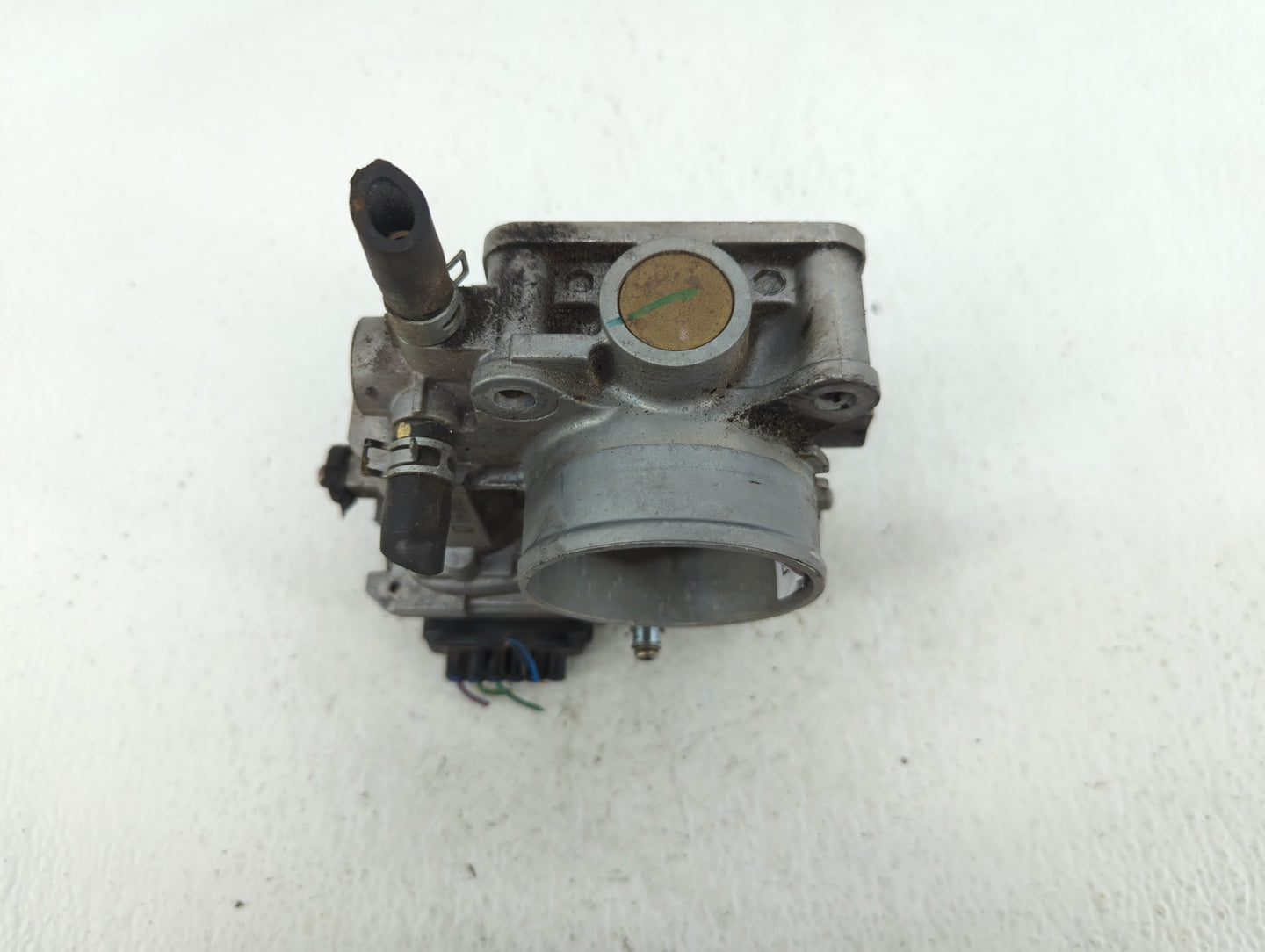 2013-2017 Honda Accord Throttle Body P/N:U17093334715 GMF4A Fits Fits 2013 2014 2015 2016 2017 2018 2019 2020 2021 2022 OEM 