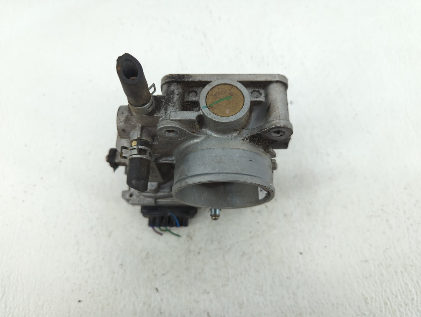 2013-2017 Honda Accord Throttle Body P/N:U17093334715 GMF4A Fits Fits 2013 2014 2015 2016 2017 2018 2019 2020 2021 2022 OEM 