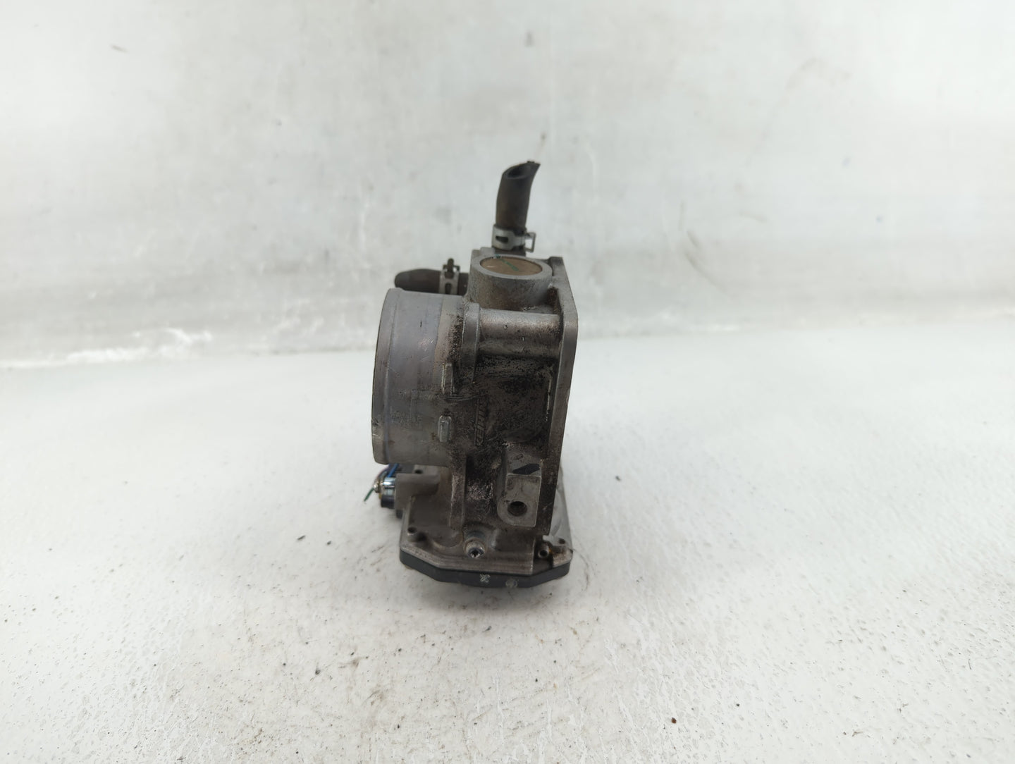 2013-2017 Honda Accord Throttle Body P/N:U17093334715 GMF4A Fits Fits 2013 2014 2015 2016 2017 2018 2019 2020 2021 2022 OEM 