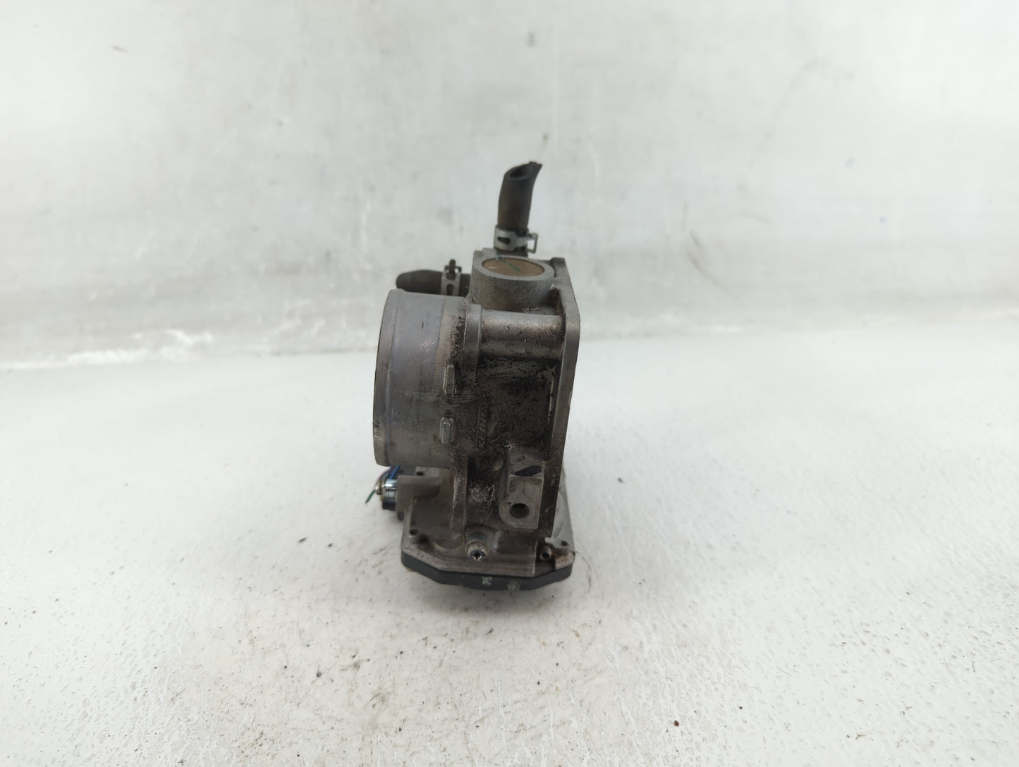 2013-2017 Honda Accord Throttle Body P/N:U17093334715 GMF4A Fits Fits 2013 2014 2015 2016 2017 2018 2019 2020 2021 2022 OEM 
