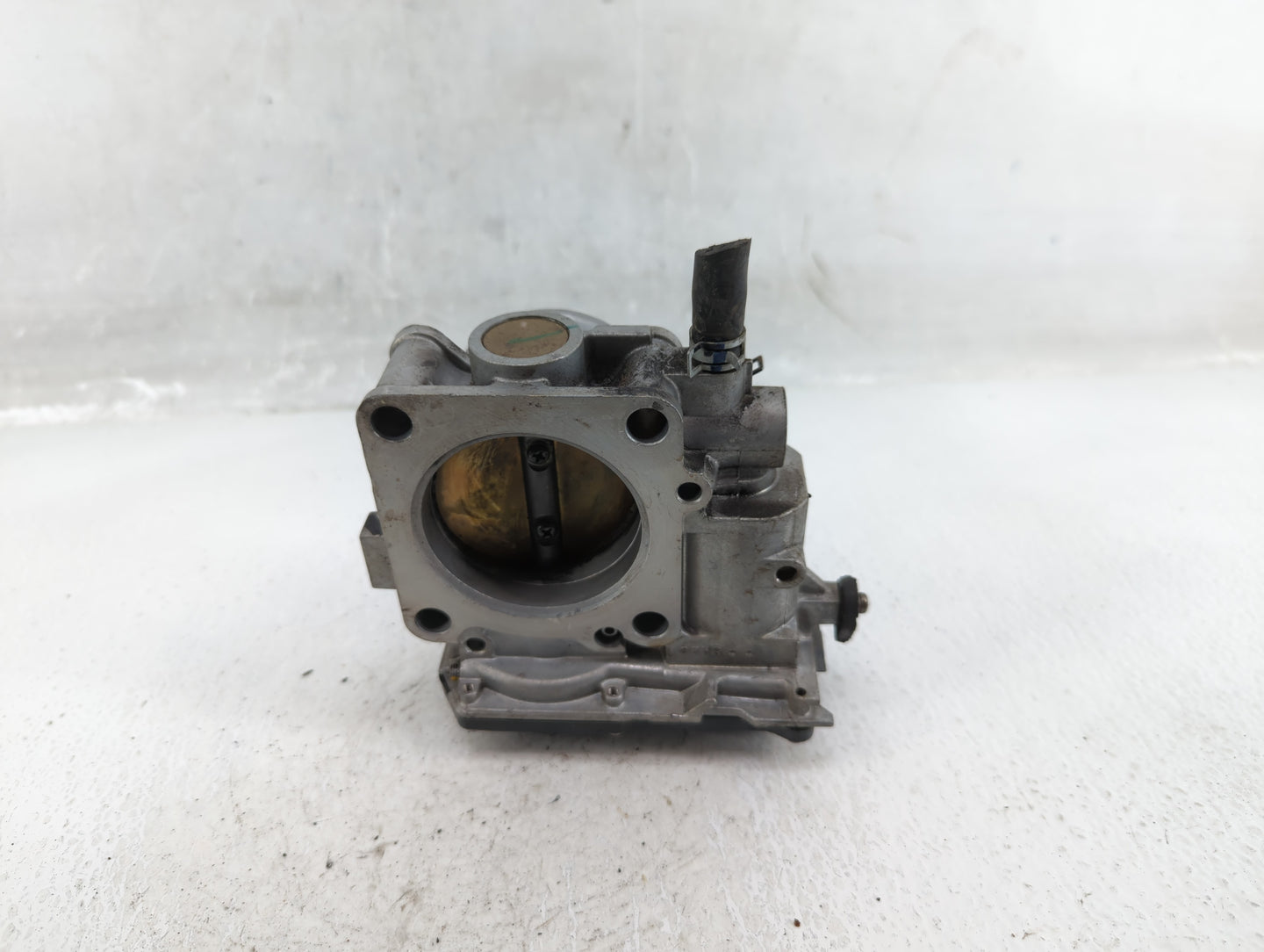 2013-2017 Honda Accord Throttle Body P/N:U17093334715 GMF4A Fits Fits 2013 2014 2015 2016 2017 2018 2019 2020 2021 2022 OEM 