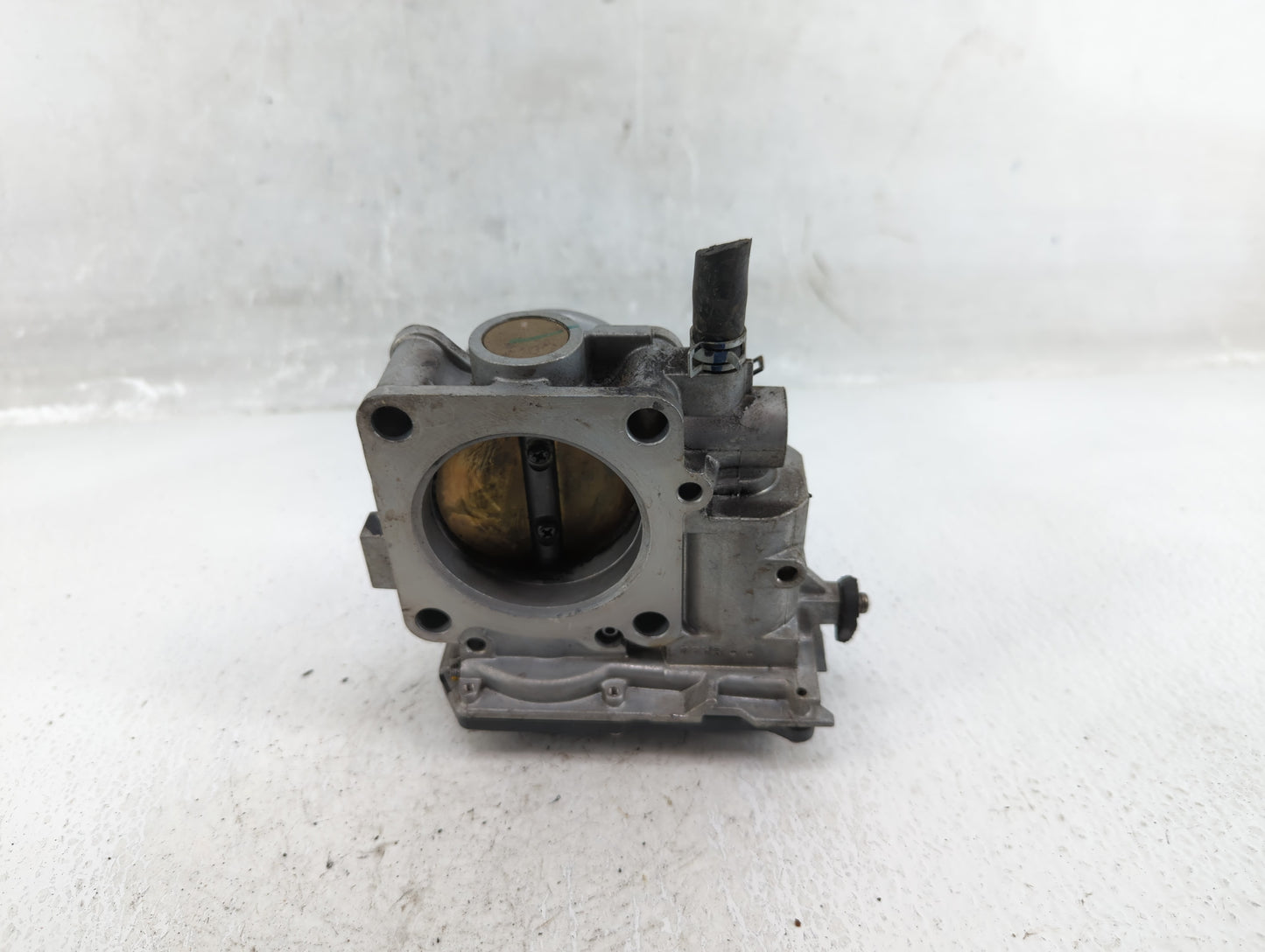 2013-2017 Honda Accord Throttle Body P/N:U17093334715 GMF4A Fits Fits 2013 2014 2015 2016 2017 2018 2019 2020 2021 2022 OEM 