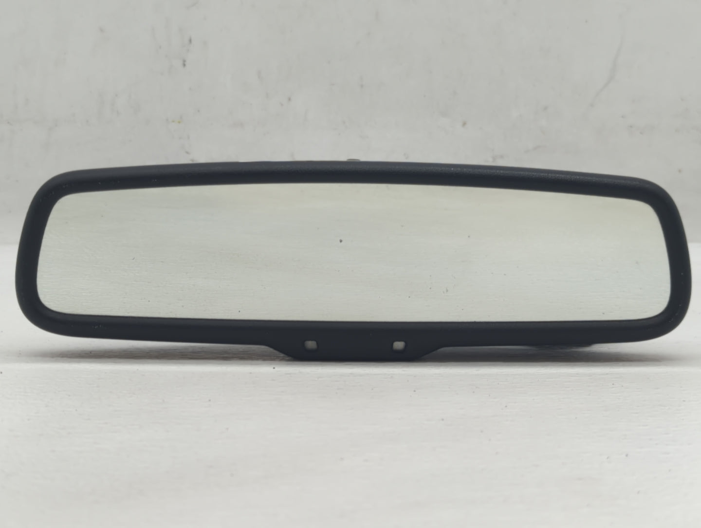 2014-2015 Honda Accord Interior Rear View Mirror Replacement OEM P/N:E11026001 Fits OEM Used Auto Parts - Oemusedautoparts1.