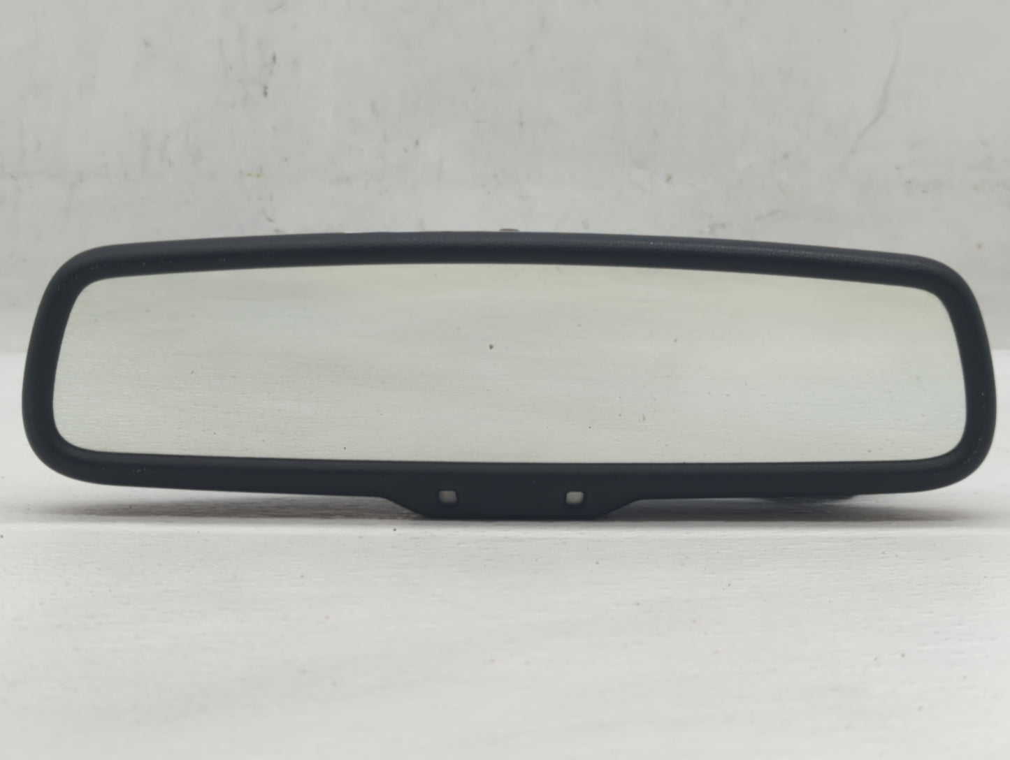 2014-2015 Honda Accord Interior Rear View Mirror Replacement OEM P/N:E11026001 Fits OEM Used Auto Parts - Oemusedautoparts1.