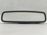 2014-2015 Honda Accord Interior Rear View Mirror Replacement OEM P/N:E11026001 Fits OEM Used Auto Parts - Oemusedautoparts1.