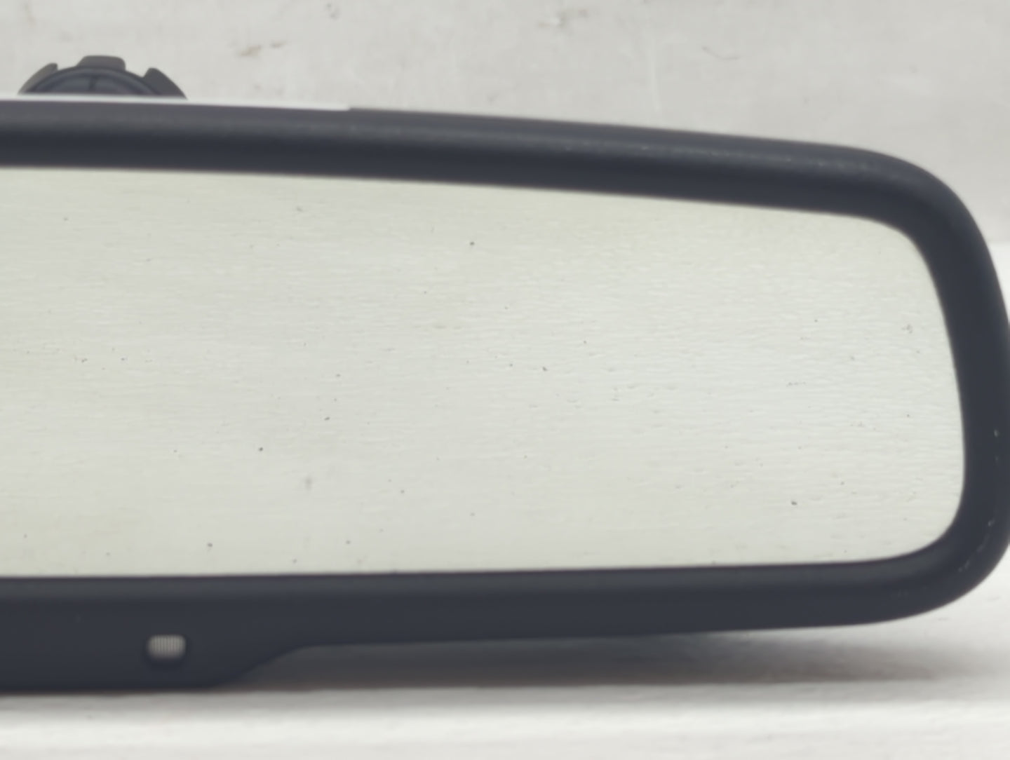 2014-2015 Honda Accord Interior Rear View Mirror Replacement OEM P/N:E11026001 Fits OEM Used Auto Parts - Oemusedautoparts1.