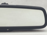 2014-2015 Honda Accord Interior Rear View Mirror Replacement OEM P/N:E11026001 Fits OEM Used Auto Parts - Oemusedautoparts1.
