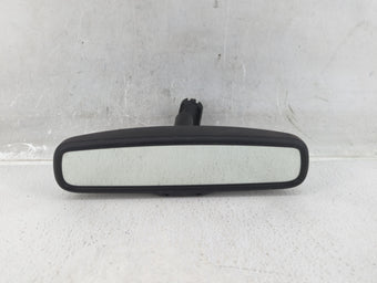 compare product 2014-2015 Honda Accord Interior Rear View Mirror Replacement OEM P/N:E11026001 Fits OEM Used Auto Parts
