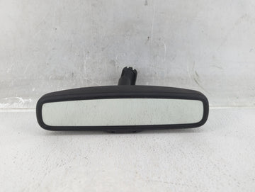2014-2015 Honda Accord Interior Rear View Mirror Replacement OEM P/N:E11026001 Fits OEM Used Auto Parts - Oemusedautoparts1.