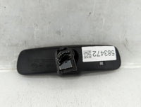 2014-2015 Honda Accord Interior Rear View Mirror Replacement OEM P/N:E11026001 Fits OEM Used Auto Parts - Oemusedautoparts1.