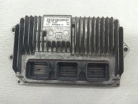 2014 Honda Accord PCM Engine Control Computer ECU ECM PCU OEM P/N:37820-5A2-B52 37820-5A2-B51, 37820-5A3-L12 Fits OEM Used A