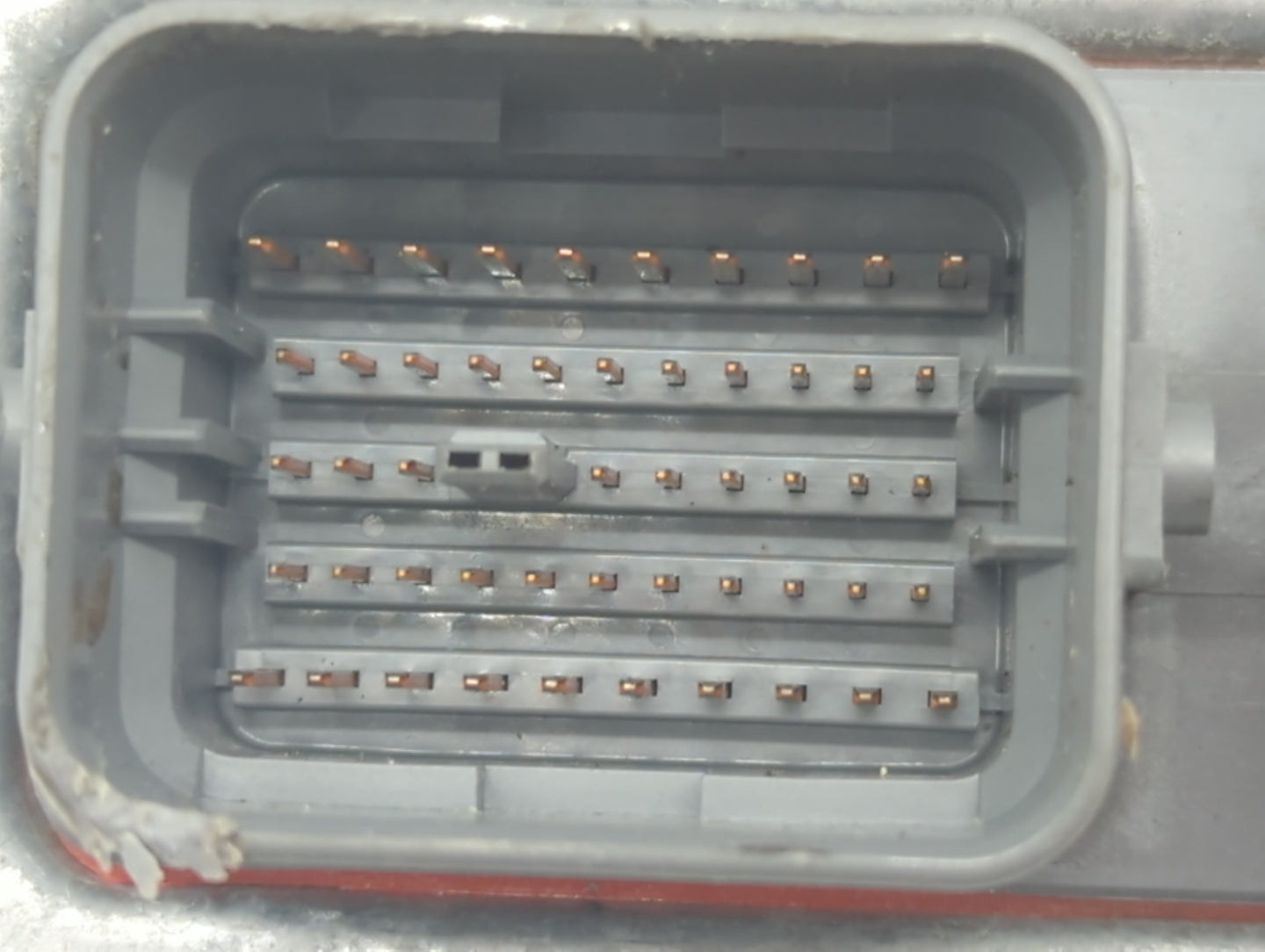 2014 Honda Accord PCM Engine Control Computer ECU ECM PCU OEM P/N:37820-5A2-B52 37820-5A2-B51, 37820-5A3-L12 Fits OEM Used A