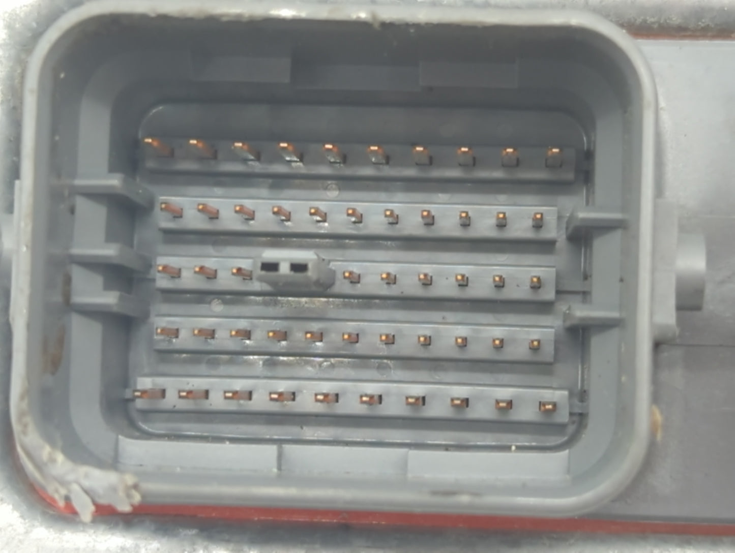 2014 Honda Accord PCM Engine Control Computer ECU ECM PCU OEM P/N:37820-5A2-B52 37820-5A2-B51, 37820-5A3-L12 Fits OEM Used A