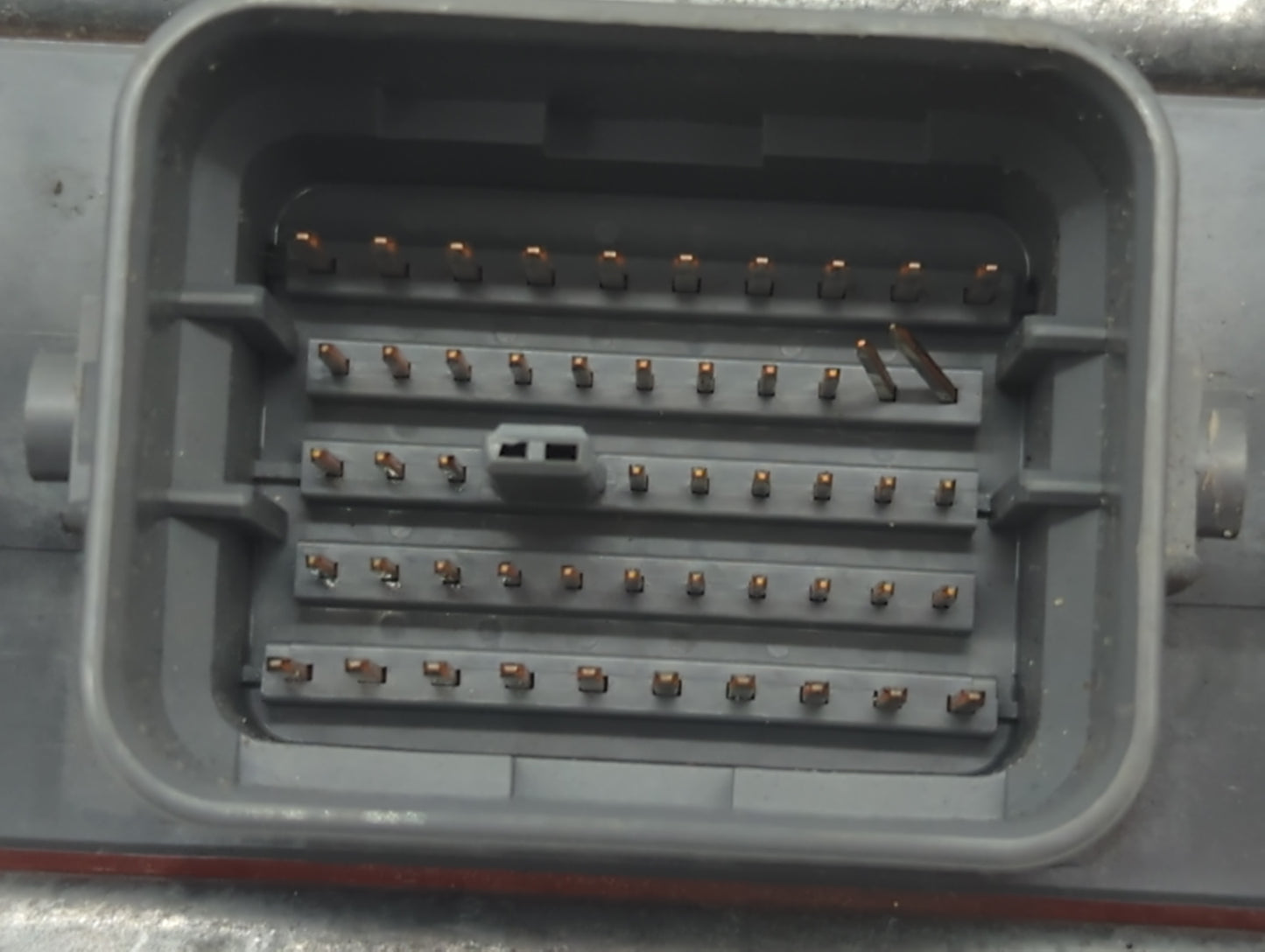 2014 Honda Accord PCM Engine Control Computer ECU ECM PCU OEM P/N:37820-5A2-B52 37820-5A2-B51, 37820-5A3-L12 Fits OEM Used A