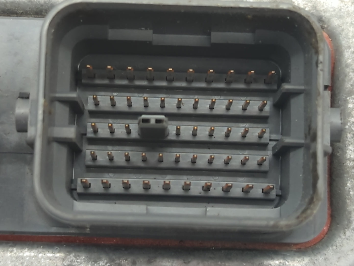 2014 Honda Accord PCM Engine Control Computer ECU ECM PCU OEM P/N:37820-5A2-B52 37820-5A2-B51, 37820-5A3-L12 Fits OEM Used A