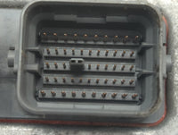 2014 Honda Accord PCM Engine Control Computer ECU ECM PCU OEM P/N:37820-5A2-B52 37820-5A2-B51, 37820-5A3-L12 Fits OEM Used A