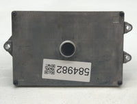 2014 Honda Accord PCM Engine Control Computer ECU ECM PCU OEM P/N:37820-5A2-B52 37820-5A2-B51, 37820-5A3-L12 Fits OEM Used A