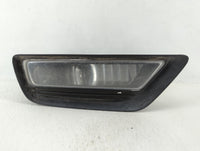 2014 Honda Accord Tail Light Assembly Passenger Right OEM P/N:UG10DZ A1 Fits OEM Used Auto Parts - Oemusedautoparts1.com