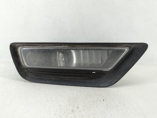 2014 Honda Accord Tail Light Assembly Passenger Right OEM P/N:UG10DZ A1 Fits OEM Used Auto Parts - Oemusedautoparts1.com