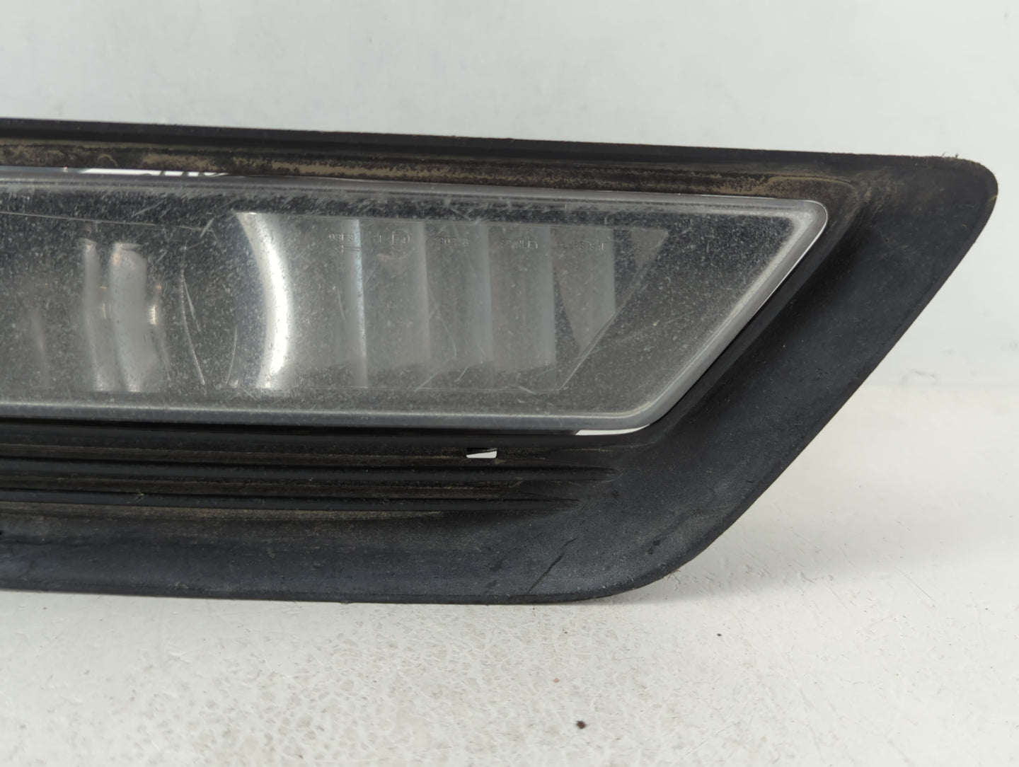 2014 Honda Accord Tail Light Assembly Passenger Right OEM P/N:UG10DZ A1 Fits OEM Used Auto Parts - Oemusedautoparts1.com