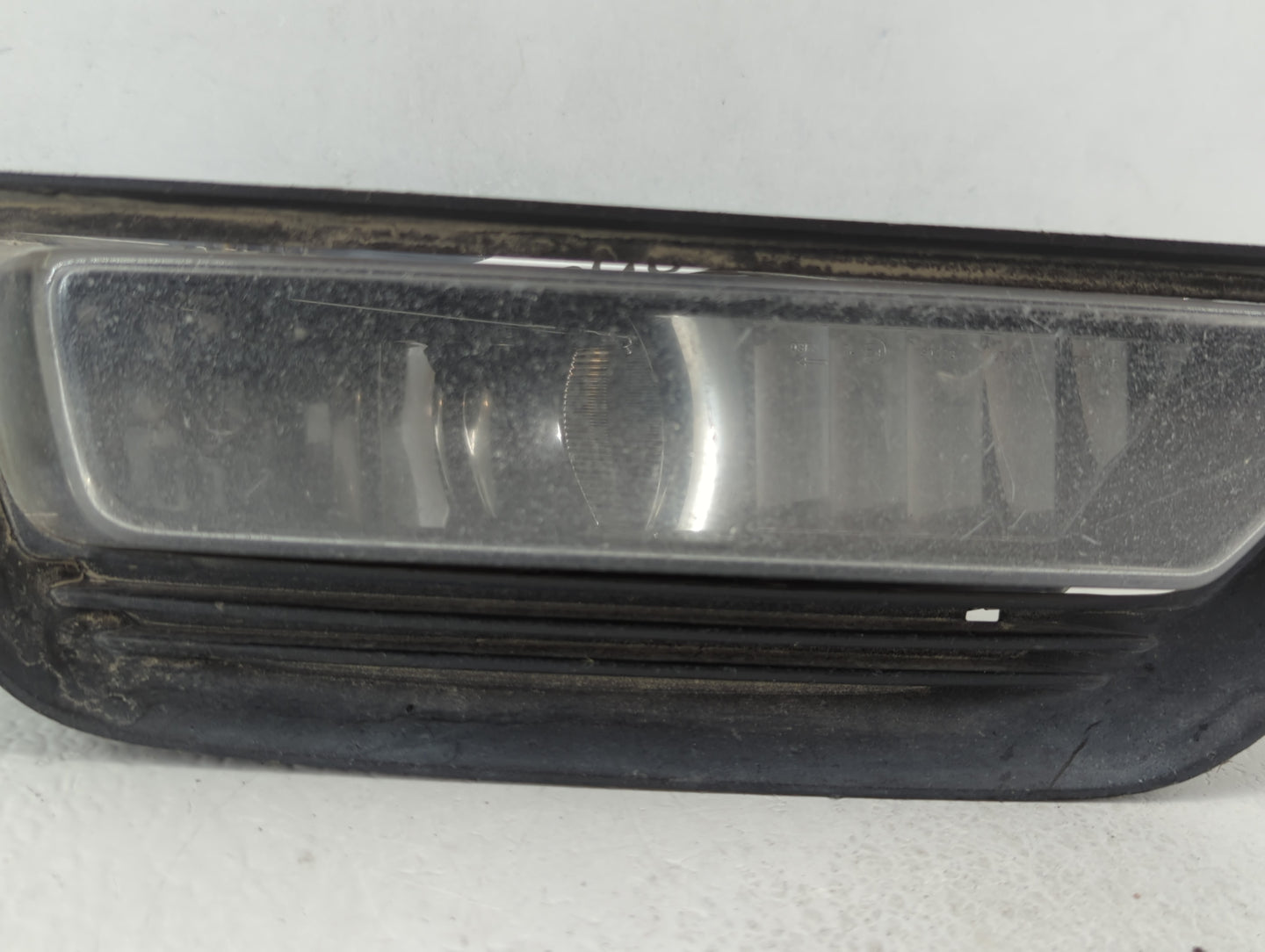 2014 Honda Accord Tail Light Assembly Passenger Right OEM P/N:UG10DZ A1 Fits OEM Used Auto Parts - Oemusedautoparts1.com